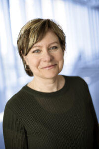 Ann-Sofi Lyon, Senior Paralegal, Malmö, Sweden