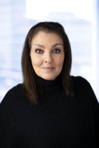 Anna Bernardo, Senior Paralegal, Malmö, Sweden