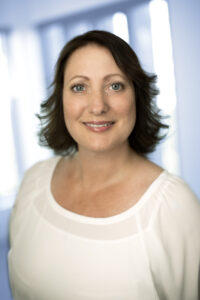 Anna Granér, Paralegal, Gothenburg, Sweden