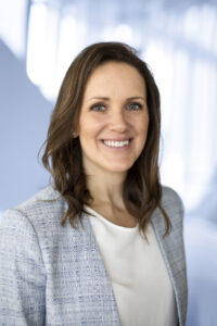 Anna Ingebrand, Senior Associate and European Patent Attorney, Östersund, Sweden