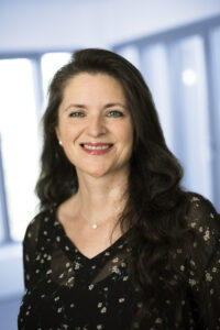 Anna-Lea Sevo, IP Coordinator, Gothenburg, Sweden