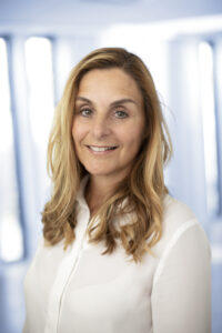 Annette Murakas, Senior Paralegal, Stockholm, Sweden