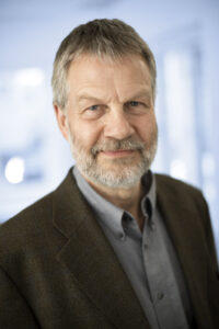 Bjørn Barker Jørgensen, Senior Counsel and European Patent Attorney, Copenhagen, Denmark