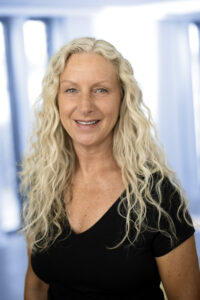 Caroline Bergö, Senior Paralegal, Stockholm, Sweden