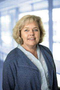 Christina Siöström, HR- & Payroll Specialist, Malmö, Sweden