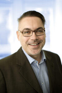Daniel Nyqvist, Counsel and Attorney at Law, Helsingborg, Sweden