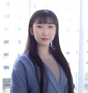 Fan Chang, IP Coordinator, Beijing, China