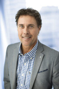 Håkan Benson, Renewal Specialist and European Trademark and Design Attorney, Malmö, Sweden