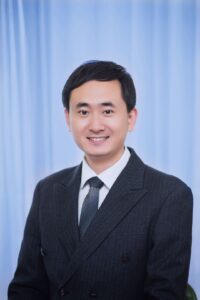 Hongyue Li, Senior Associate and China Patent Attorney, Beijing, China