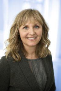 Jeanette Svensson, Senior Paralegal and Head of Paralegals, Helsingborg, Sweden