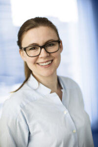 Jennie-Therese Annell, Senior Paralegal, Helsingborg, Sweden