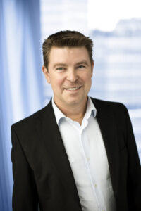 Jimmy Olofsson, Associate and Patents, Helsingborg, Sweden