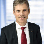 Joakim Hammarsjö, Partner and European Patent Attorney, Stockholm, Sweden