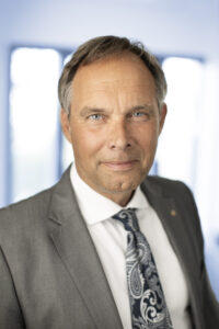 Johan Caldegren, Senior Counsel and European Design Attorney, Gothenburg, Sweden