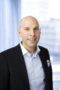 John Karlström, Of Counsel and Patents, Malmö, Sweden