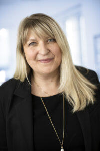 Jytte Prieem Balle, Marketing & Communication Specialist, Copenhagen, Denmark