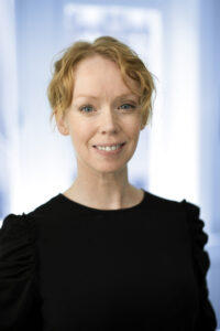 Kajsa Berggren, Senior Paralegal, Helsingborg, Sweden