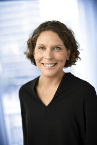 Karolina Forsland, Head of Accounting, Malmö, Sweden