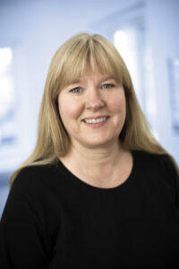 Katja Bjerring Winkler, Senior Paralegal, Copenhagen, Denmark