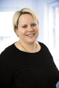 Kirsten Blond, Senior Paralegal, Copenhagen, Denmark