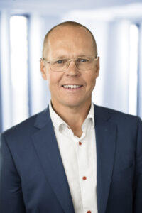 Lars Pettersson, Senior Counsel and Attorney at Law, Stockholm, Sweden