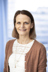 Lene Brun Winther Svensson, Senior Paralegal, Copenhagen, Denmark