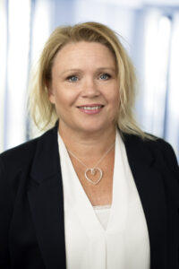 Maria Hending Sventelius, Senior Paralegal, Stockholm, Sweden