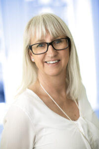 Mariana Pihl, Senior Paralegal, Helsingborg, Sweden