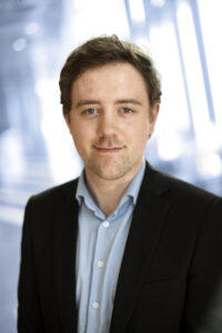 Mattias Mejerfalk, Senior Associate and European Patent Attorney, Stockholm, Sweden