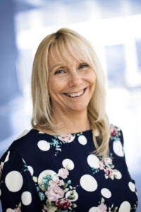 Monica Nyman, Senior Paralegal, Östersund, Sweden
