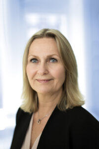 Myléne Segerlöv, Senior Paralegal, Helsingborg, Sweden