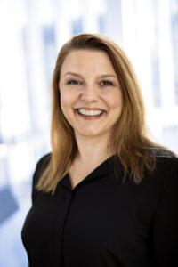 Nina Batez, Senior Renewal Specialist, Lund, Sweden