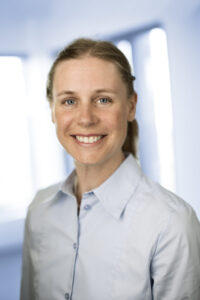 Pernilla Karmalm, Counsel and European Patent Attorney, Gothenburg, Sweden