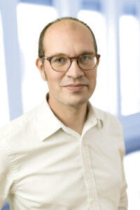 Peter Viberg, Associate Partner and Patents, Lund, Sweden