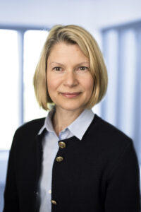 Petra Jäwert, Senior Paralegal, Gothenburg, Sweden