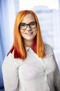 Sofia Kamlund, Senior Associate and European Patent Attorney, Helsingborg, Sweden