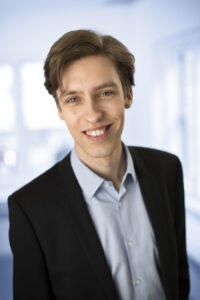 Stefan Borch Bilfeldt, Associate Partner and European Patent Attorney, Copenhagen, Denmark