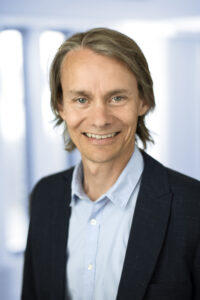 Stefan Engdahl, Senior Counsel and European Patent Attorney, Stockholm, Sweden