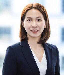 Stella Li, Junior Associate and Attorney at Law, Beijing, China