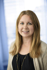 Stina Liberg, Senior Renewal Specialist, Lund, Sweden