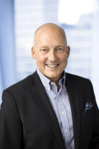 Thomas Moreau, Chief Business Development Officer, Malmö, Sweden