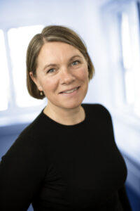 Tina Klitgaard Pedersen, Senior Paralegal, Copenhagen, Denmark