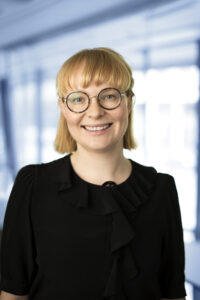 Ylva Wikmark, Counsel and European Patent Attorney, Stockholm, Sweden