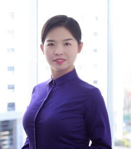 Yutian Zhang, Junior Paralegal, Beijing, China