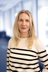 Nina Kristin Furset, Paralegal, Oslo, Norway
