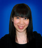 Amy Tam, Senior Accountant, Hong Kong SAR