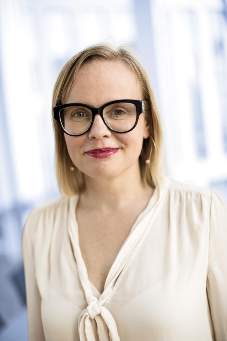 Ann-Charlotte Järvinen