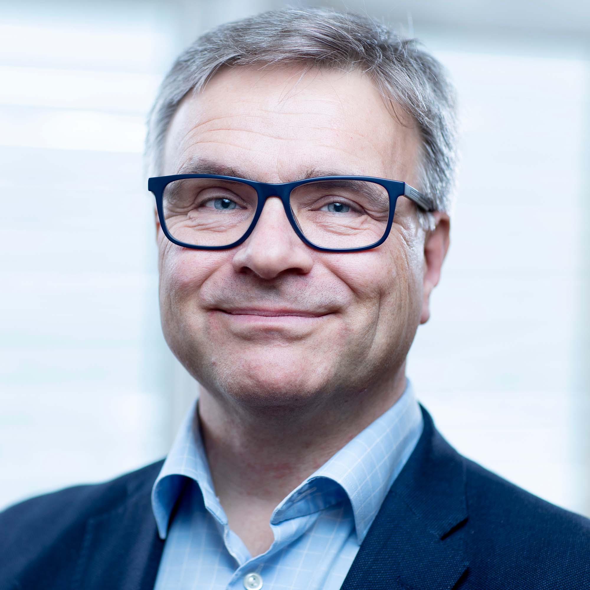 Carsten Lous