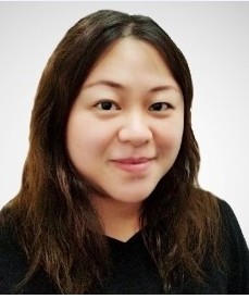 Cher Lee, Office Support, Hong Kong SAR