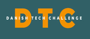 Danish Tech Challenge logo